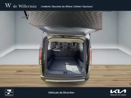 Photo 8 Kia PV5 BEV 71.2 KWH PLUS AUTO