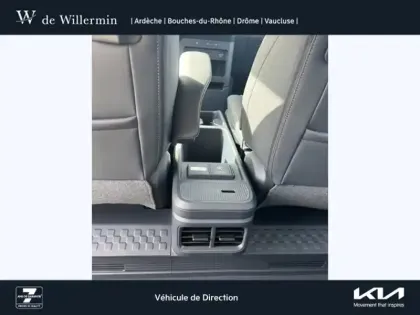 Photo 11 Kia PV5 BEV 71.2 KWH PLUS AUTO