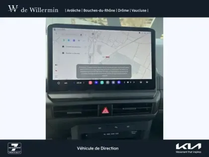 Photo 14 Kia PV5 BEV 71.2 KWH PLUS AUTO