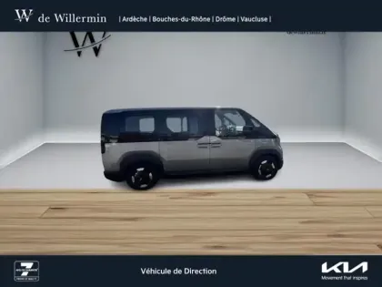 Photo 5 Kia PV5 BEV 71.2 KWH PLUS AUTO