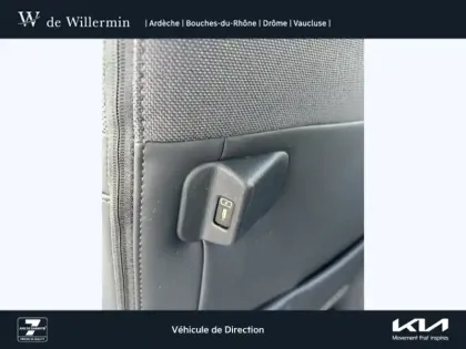 Photo 12 Kia PV5 BEV 71.2 KWH PLUS AUTO