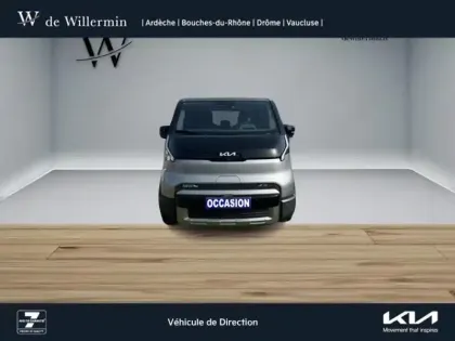 Photo 7 Kia PV5 BEV 71.2 KWH PLUS AUTO