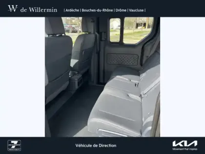 Photo 9 Kia PV5 BEV 71.2 KWH PLUS AUTO