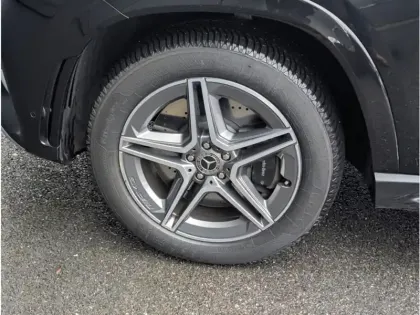 Photo 8 Mercedes GLE Gén. II (V167) Ph1 AMG Line 5