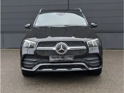 Photo 7 Mercedes GLE Gén. II (V167) Ph1 AMG Line 5