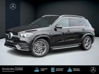 Photo Mercedes Gle Amg Line