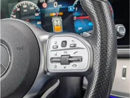 Photo 13 Mercedes GLE Gén. II (V167) Ph1 AMG Line 5