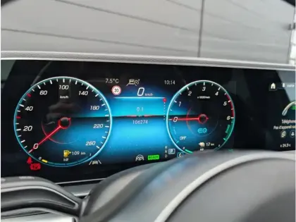 Photo 10 Mercedes GLE Gén. II (V167) Ph1 AMG Line 5