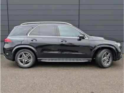 Photo 5 Mercedes GLE Gén. II (V167) Ph1 AMG Line 5