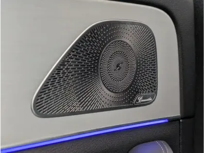 Photo 17 Mercedes GLE Gén. II (V167) Ph1 AMG Line 5