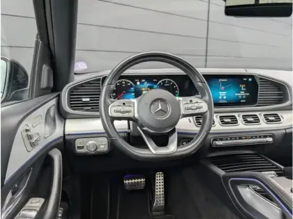 Photo 11 Mercedes GLE Gén. II (V167) Ph1 AMG Line 5