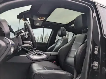 Photo 16 Mercedes GLE Gén. II (V167) Ph1 AMG Line 5