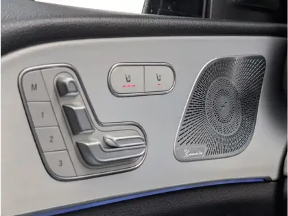 Photo 14 Mercedes GLE Gén. II (V167) Ph1 AMG Line 5