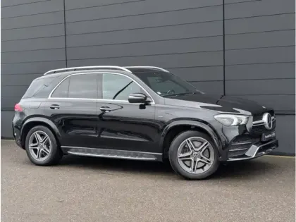 Photo 6 Mercedes GLE Gén. II (V167) Ph1 AMG Line 5