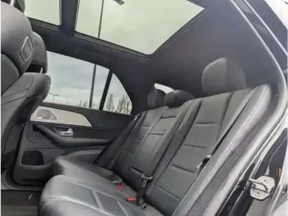 Photo 19 Mercedes GLE Gén. II (V167) Ph1 AMG Line 5