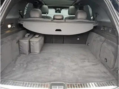 Photo 9 Mercedes GLE Gén. II (V167) Ph1 AMG Line 5