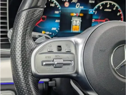 Photo 12 Mercedes GLE Gén. II (V167) Ph1 AMG Line 5