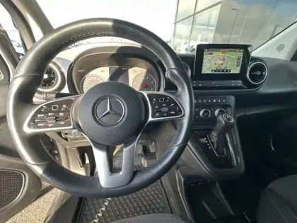 Photo 37 Mercedes Citan Gén. II Ph1 Pro 4