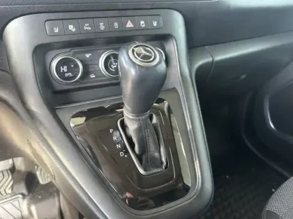 Photo 33 Mercedes Citan Gén. II Ph1 Pro 4