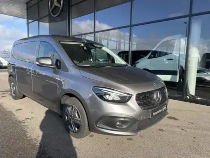 Photo 26 Mercedes Citan Gén. II Ph1 Pro 4