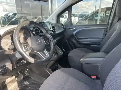 Photo 30 Mercedes Citan Gén. II Ph1 Pro 4