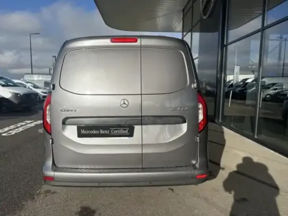 Photo 23 Mercedes Citan Gén. II Ph1 Pro 4