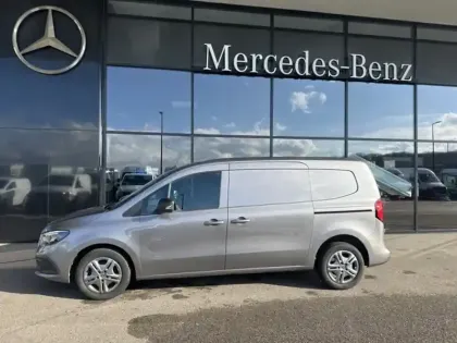 Photo 21 Mercedes Citan Gén. II Ph1 Pro 4