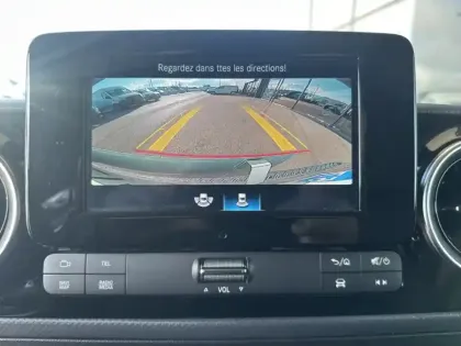 Photo 32 Mercedes Citan Gén. II Ph1 Pro 4