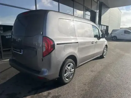 Photo 17 Mercedes Citan 112 CDI PRO EXTRA  Long