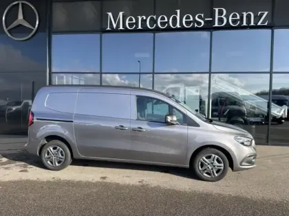 Photo 16 Mercedes Citan 112 CDI PRO EXTRA  Long