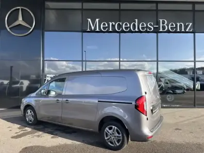 Photo 22 Mercedes Citan Gén. II Ph1 Pro 4