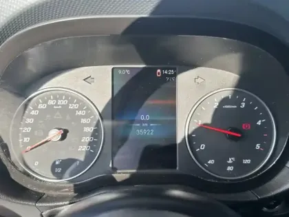 Photo 8 Mercedes Citan 112 CDI PRO EXTRA  Long