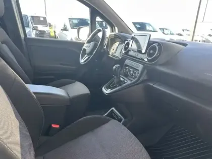 Photo 6 Mercedes Citan 112 CDI PRO EXTRA  Long