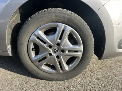 Photo 28 Mercedes Citan Gén. II Ph1 Pro 4