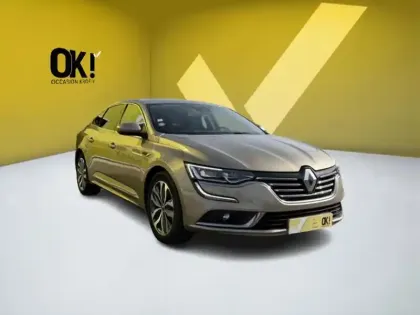 Photo 6 Renault Talisman Gén. I (LFD) Ph1 Intens 4