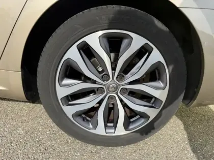 Photo 8 Renault Talisman Gén. I (LFD) Ph1 Intens 4