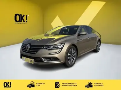 Photo Renault Talisman Intens