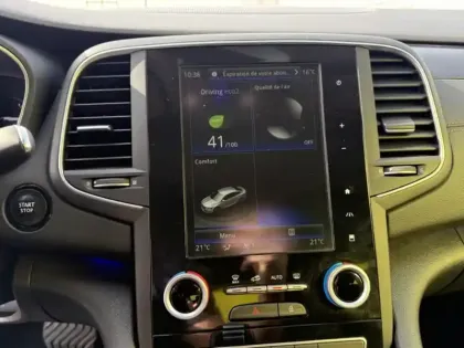 Photo 12 Renault Talisman Gén. I (LFD) Ph1 Intens 4