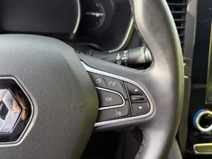 Photo 17 Renault Talisman Gén. I (LFD) Ph1 Intens 4