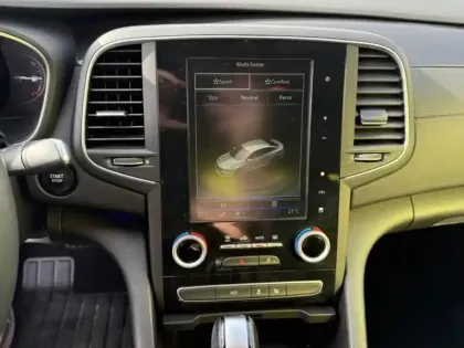 Photo 11 Renault Talisman Gén. I (LFD) Ph1 Intens 4