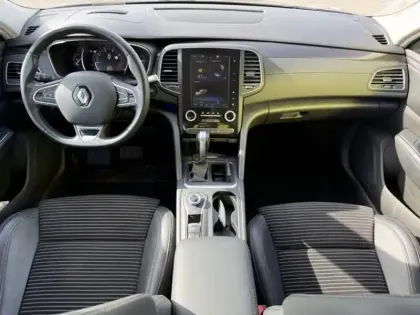 Photo 9 Renault Talisman Gén. I (LFD) Ph1 Intens 4