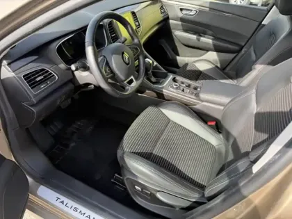 Photo 19 Renault Talisman Gén. I (LFD) Ph1 Intens 4