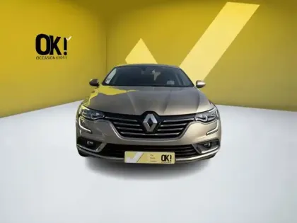 Photo 7 Renault Talisman Gén. I (LFD) Ph1 Intens 4