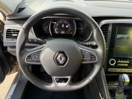 Photo 15 Renault Talisman Gén. I (LFD) Ph1 Intens 4