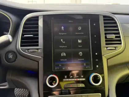 Photo 13 Renault Talisman Gén. I (LFD) Ph1 Intens 4