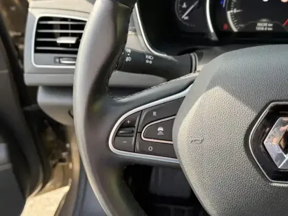 Photo 16 Renault Talisman Gén. I (LFD) Ph1 Intens 4