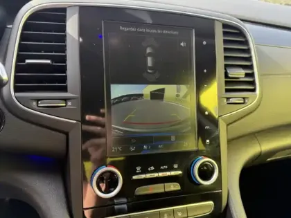 Photo 14 Renault Talisman Gén. I (LFD) Ph1 Intens 4