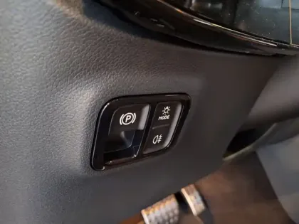 Photo 19 Mercedes CLA  250+ avec technologie EQ L