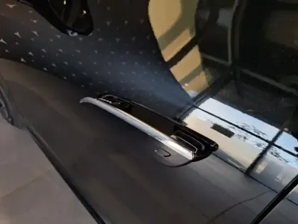 Photo 22 Mercedes CLA  250+ avec technologie EQ L