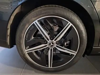 Photo 8 Mercedes CLA  250+ avec technologie EQ L